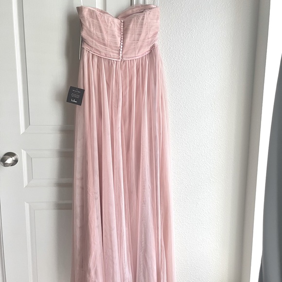 Lulus formal - Picture 2 of 7